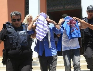 Σύλληψη στρατιωτικών: Τα τουρκικά ΜΜΕ επανέρχονται στη θεωρία της «ανταλλαγής»